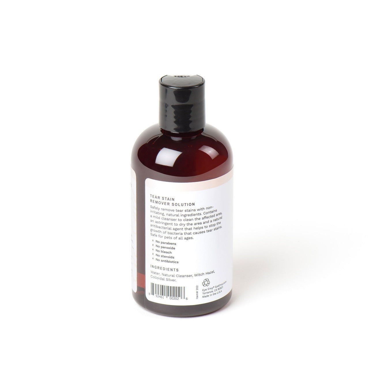 Eye Envy - Tear Stain Remover Solution for Dogs