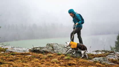 Ruffwear - Approach Pack for dogs -  Campfire Orange