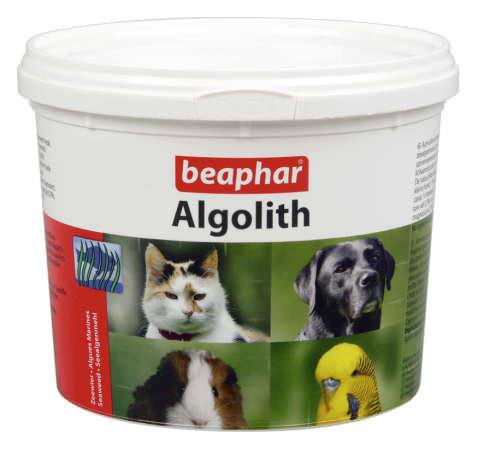 Beaphar - Algolith - Food Supplement - 500g