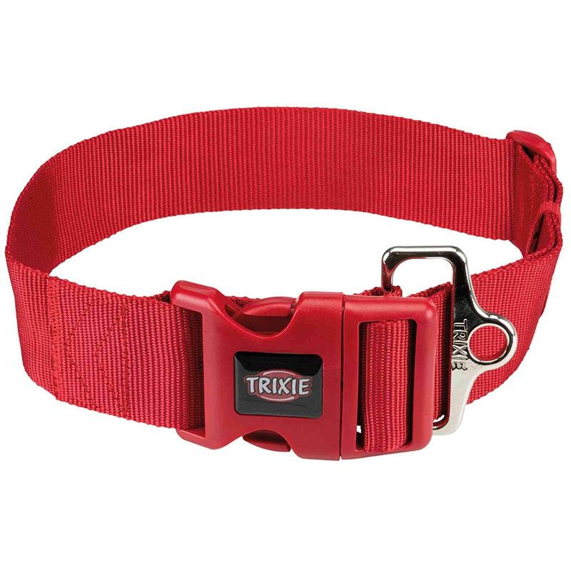 Trixie - Extra Wide Premium Collar for dogs