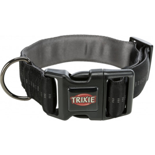 Trixie - Softline Elegance Collar - Extra Wide