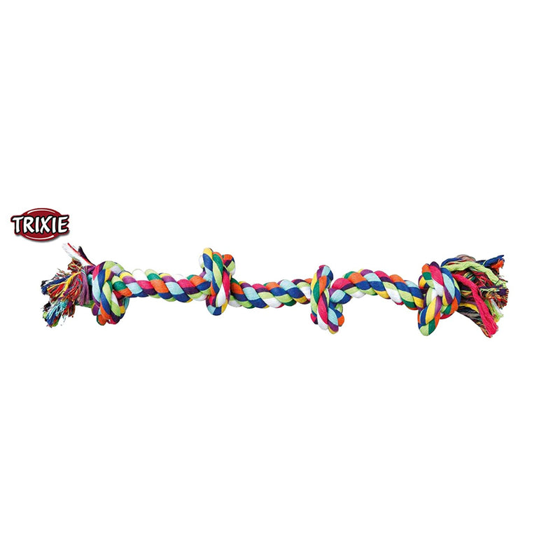 Trixie - Playing Rope for Dogs - 26cm, 54cm