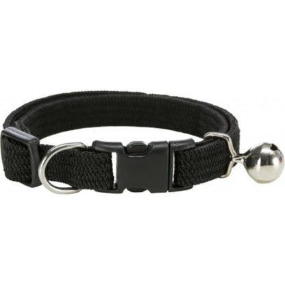 Trixie - Set of 6 Cat Collars with Bell