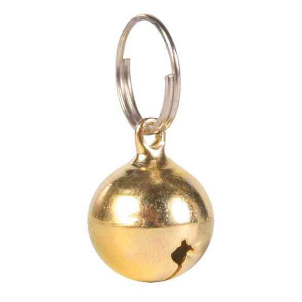 Trixie - Metal Bell For Cats And Dogs