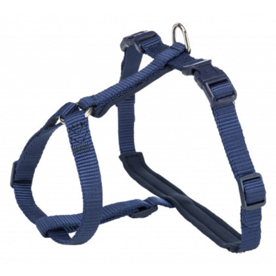 Trixie - Premium H-Harness With Leash for Cats