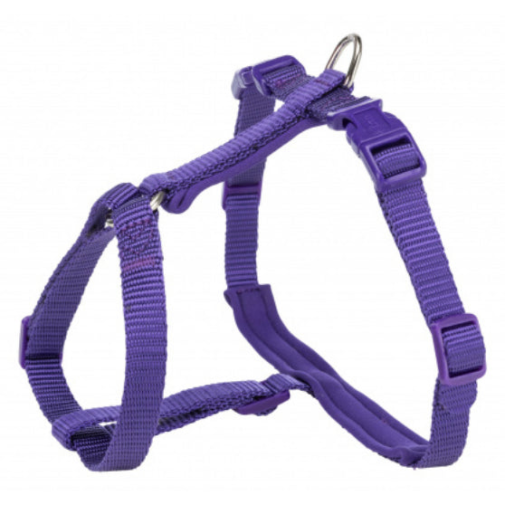 Trixie - Premium H-Harness With Leash for Cats
