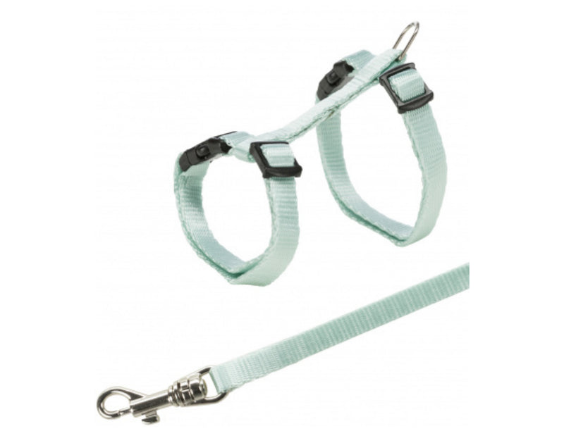 Trixie - Kitten Harness with Leash