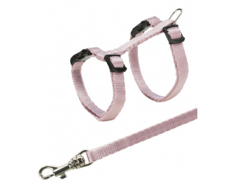 Trixie - Kitten Harness with Leash