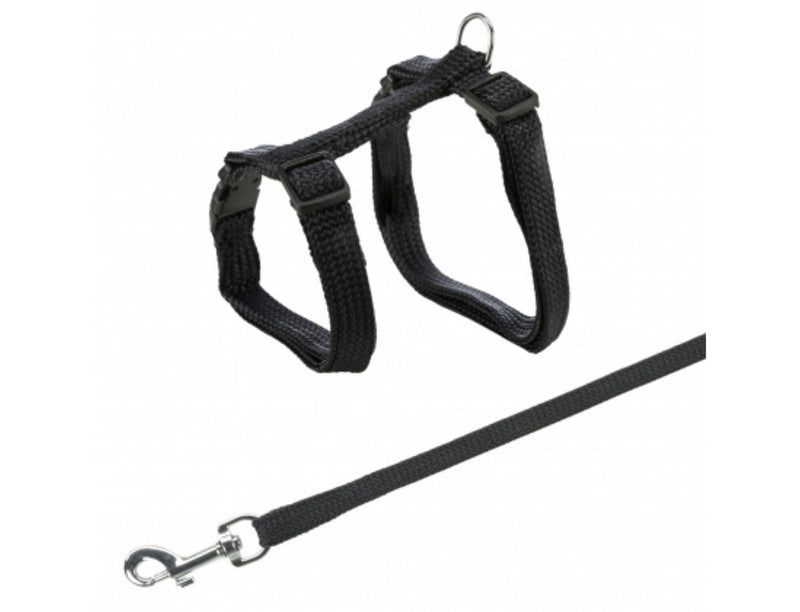 Trixie - Cat Harness with Leash