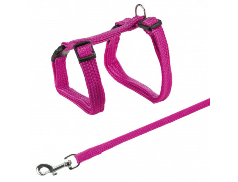 Trixie - Cat Harness with Leash