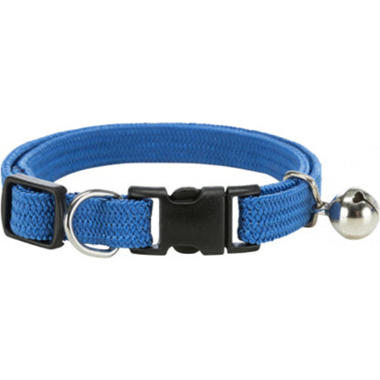 Trixie - Set of 6 Cat Collars with Bell