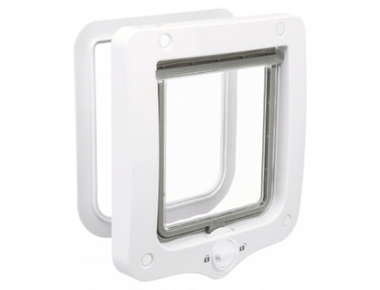 Trixie - 2-Way Cat Flap