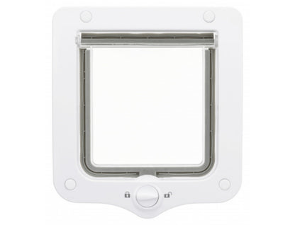 Trixie - 2-Way Cat Flap
