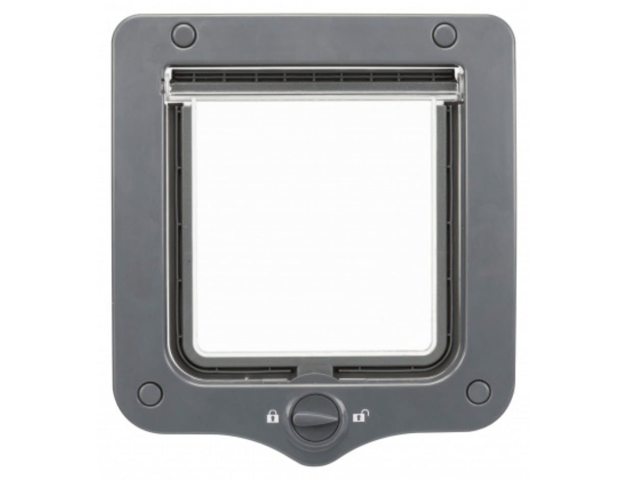 Trixie - 2-Way Cat Flap