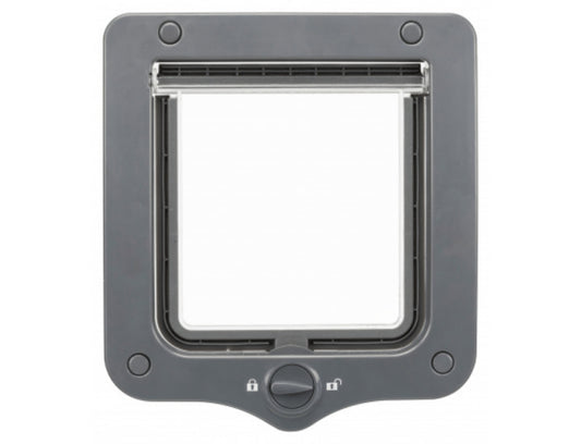 Trixie - 2-Way Cat Flap