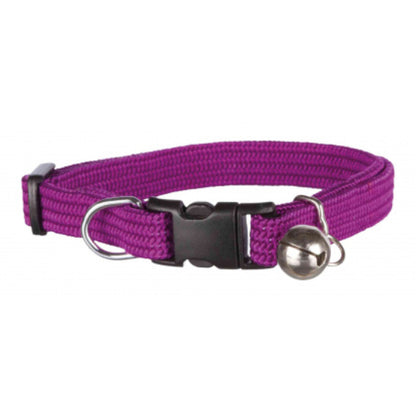 Trixie - Elastic Cat Collar with Bell
