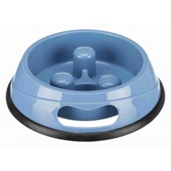 Trixie - Slow Feed Bowl for Dogs - 900ml