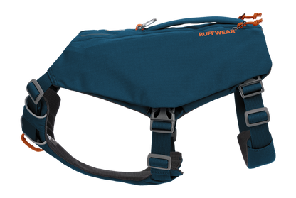 Ruffwear - Switchbak Dog Harness - Blue Moon