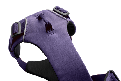 Ruffwear - Front Range Harness - Purple sage