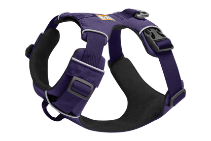 Ruffwear - Front Range Harness - Purple sage