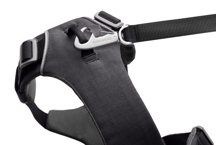 Ruffwear - Front Range Harness - Twilight Gray