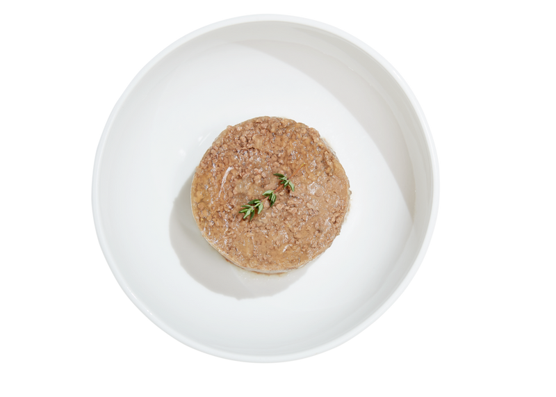 Kennel Kitchen - Chicken and Tuna Gourmet Loaf