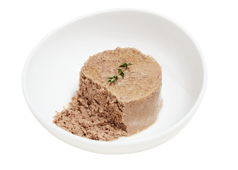 Kennel Kitchen - Chicken and Tuna Gourmet Loaf