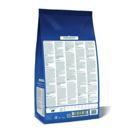 Arden Grange Puppy/Junior Large Breed Chicken and Rice Dry Dog Food