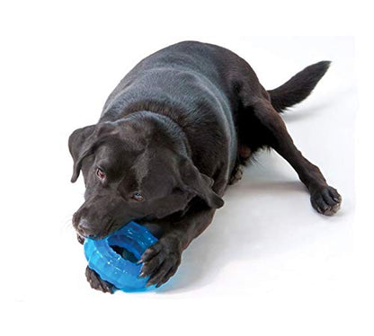 Petstages - Orka Tire Chew Toy