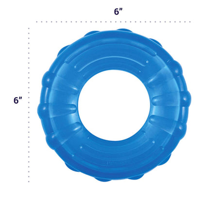 Petstages - Orka Tire Chew Toy