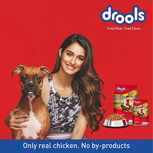 Drools - Optimum Performance - Dry Food For Adult Dog