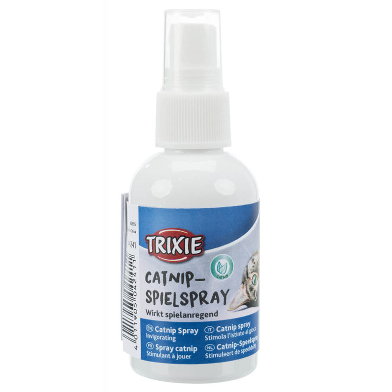 Trixie - Catnip Play Spray, 50ml