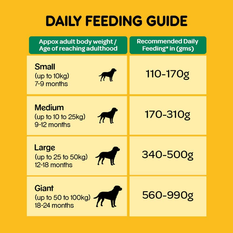 Pedigree -  Vegetarian - Dry Food For Adult Dog