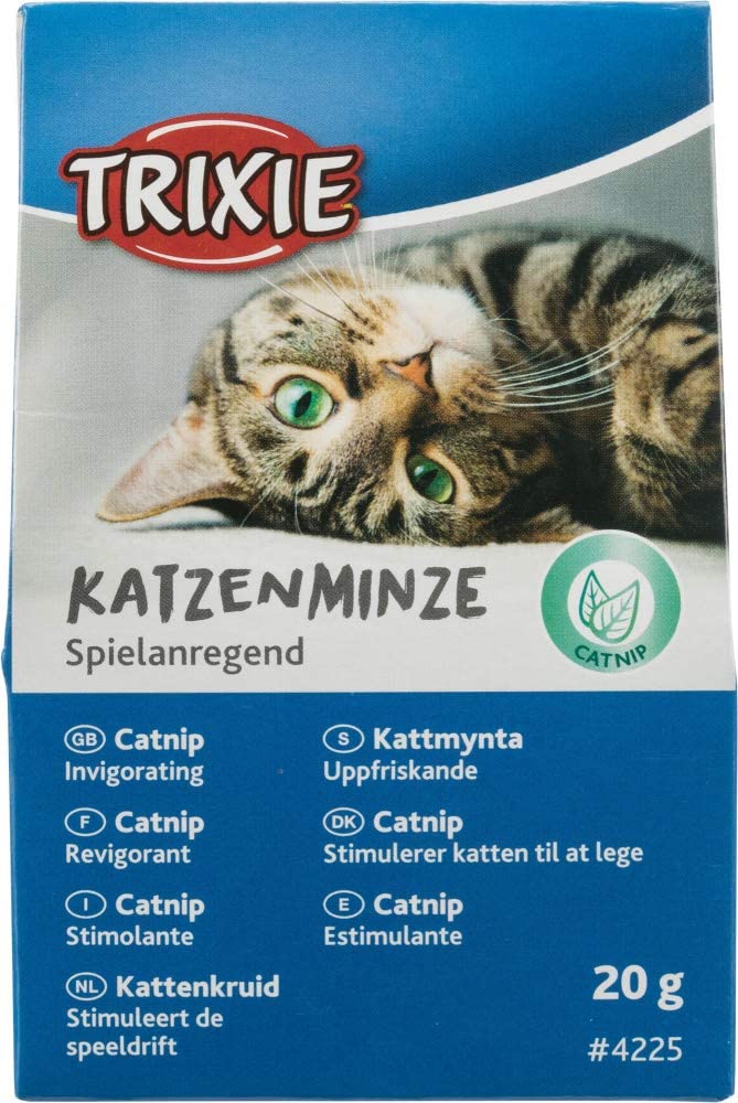 Trixie - Premium Catnip, 20 g