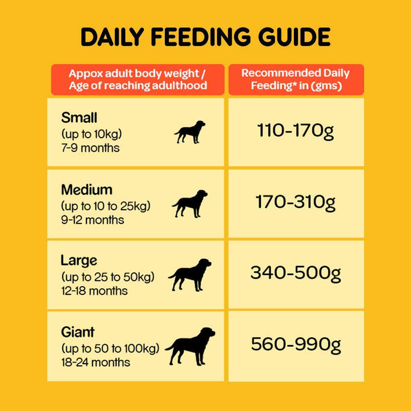Pedigree - Meat & Vegetables - Dry Food For Adult Dogs - 20Kg