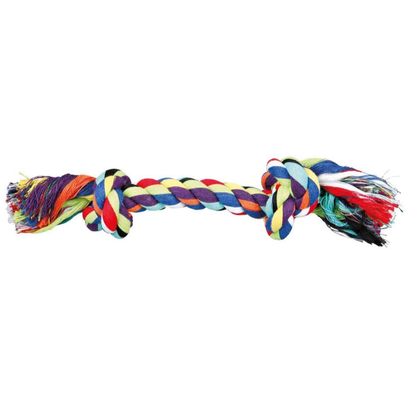 Trixie - Playing Rope for Dogs - 26cm, 54cm