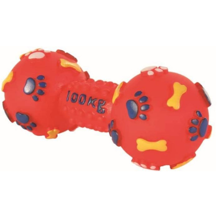 Trixie - dumbbell vinyl - 14.5 cm