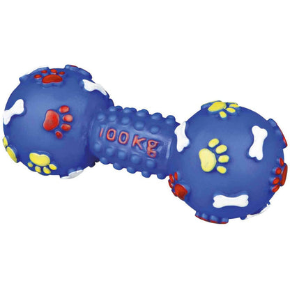 Trixie - dumbbell vinyl - 14.5 cm