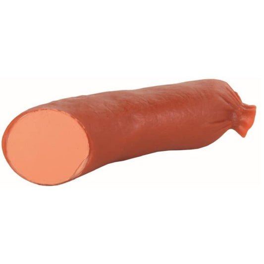 Trixie - Snack Toy Sausage Vinyl - 14 cm