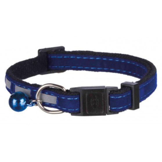 Trixie - Safer Life Cat Collar (Reflective with bell)