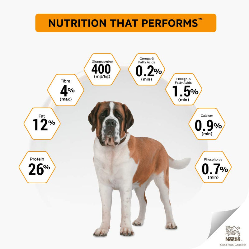 Purina - PRO PLAN - Adult - Large Breed