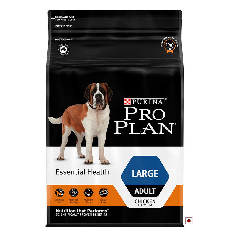 Purina - PRO PLAN - Adult - Large Breed