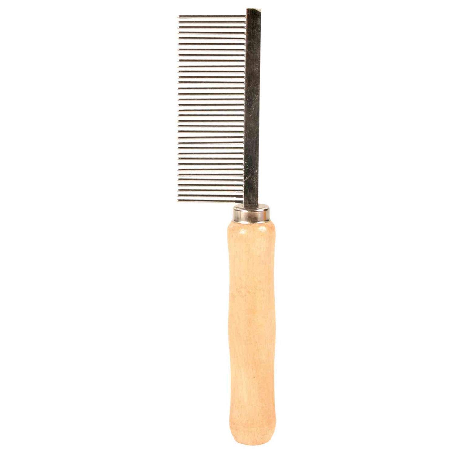 Trixie - Flea comb for dogs and cats