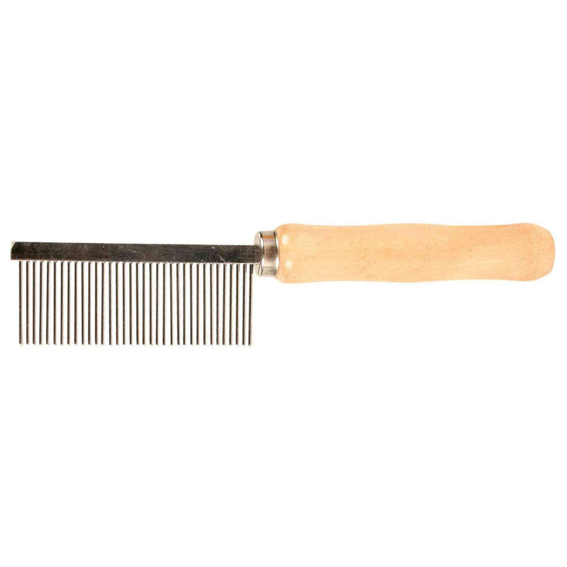 Trixie - Flea comb for dogs and cats