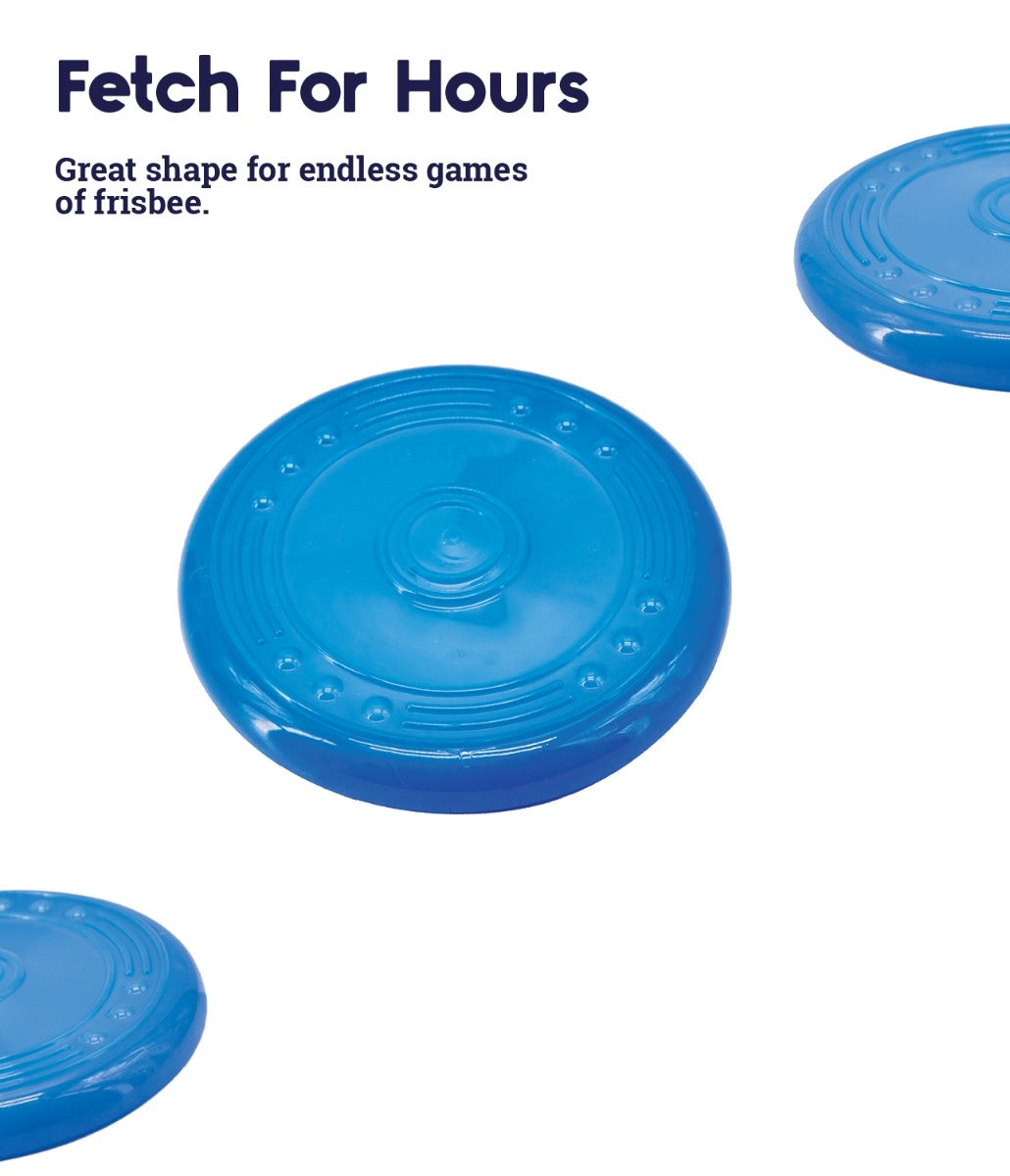 Petstages - Orka Flyer Dog Toy