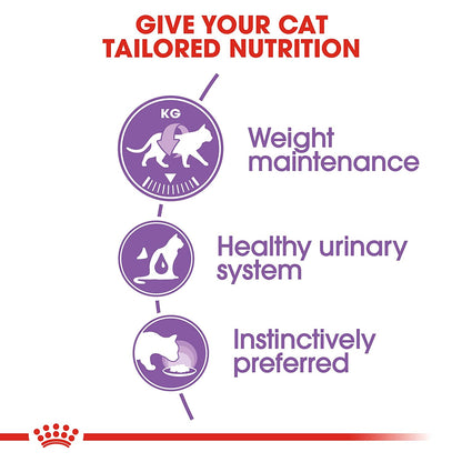 Royal Canin - Sterilised - Wet Cat Food