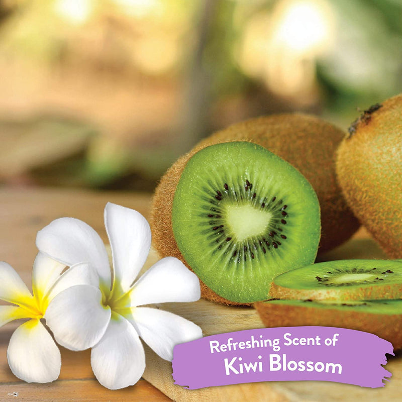 Tropiclean - Kiwi Blossom Deodorizing Pet Spray, 236 ml