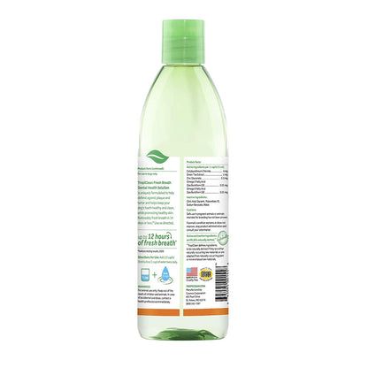 Tropiclean - Fresh Breath Skin & Coat Water Additive, 473 ml