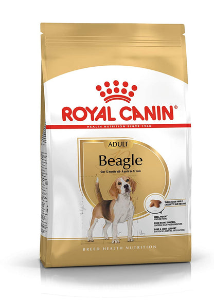 Royal Canin - Beagle Adult - Dry Dog Food