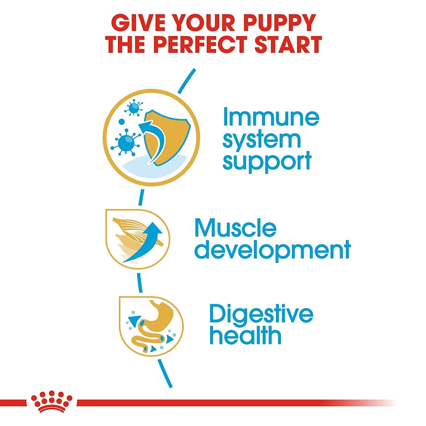 Royal Canin - Boxer Puppy/Junior - Dry Dog Food